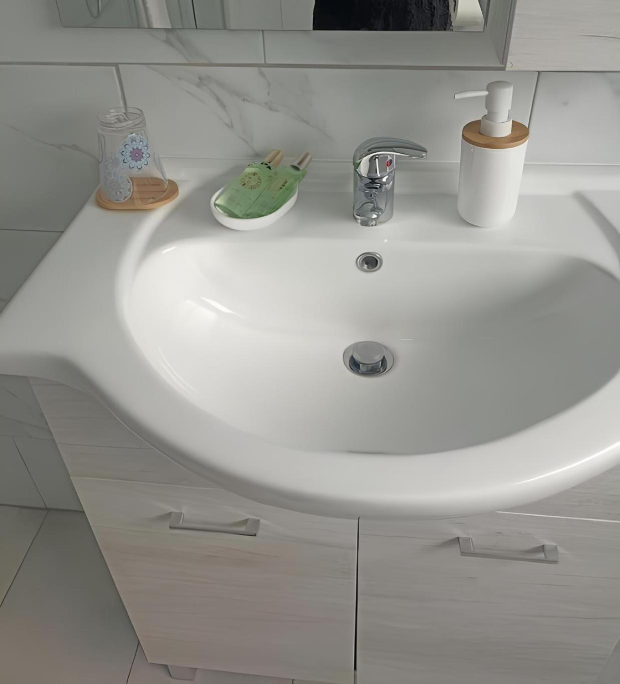 Ca' De' Mari At - Switzerland Apartment *