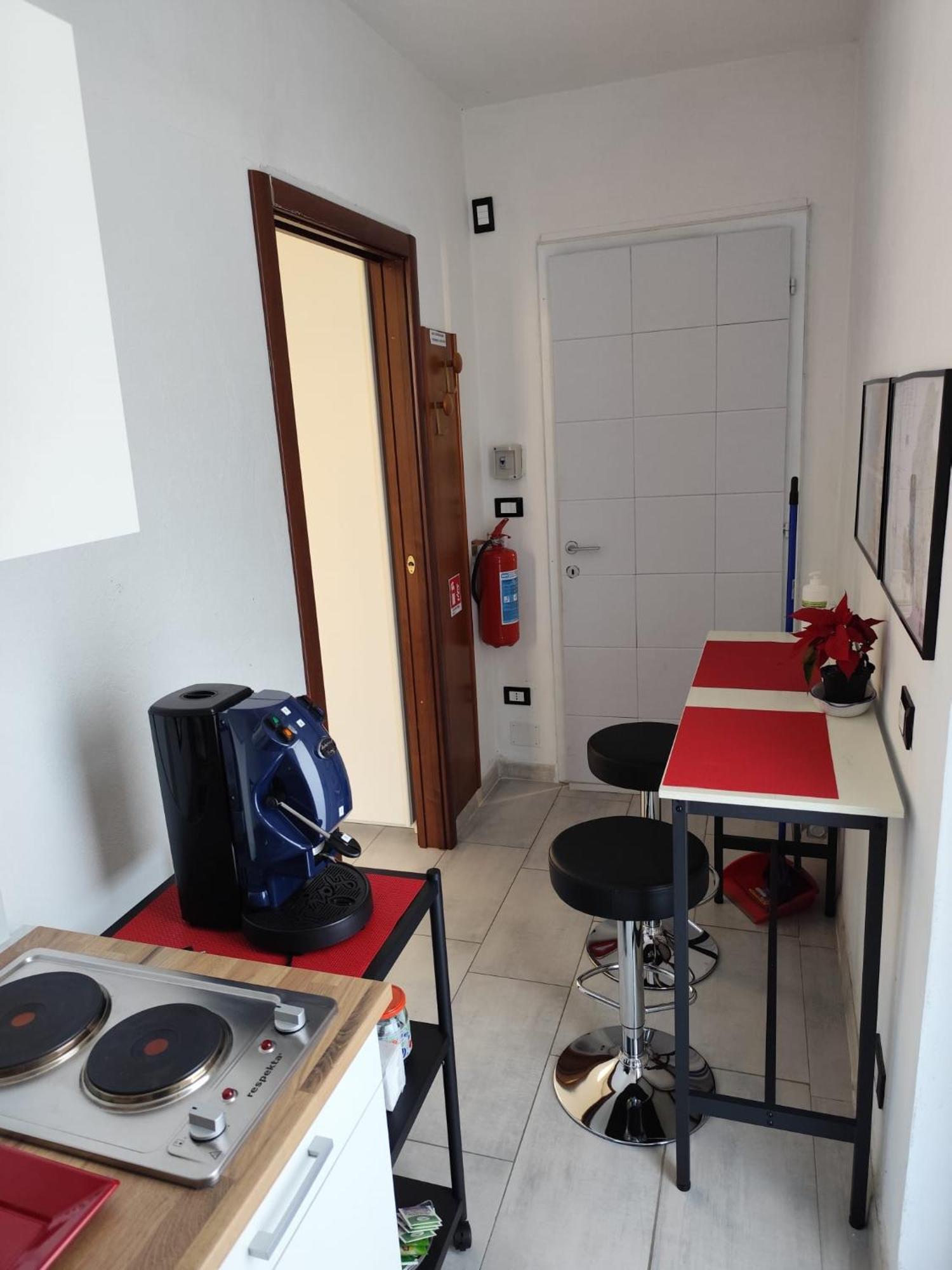 Ca' De' Mari At - Switzerland Apartment Uggiate-Trevano