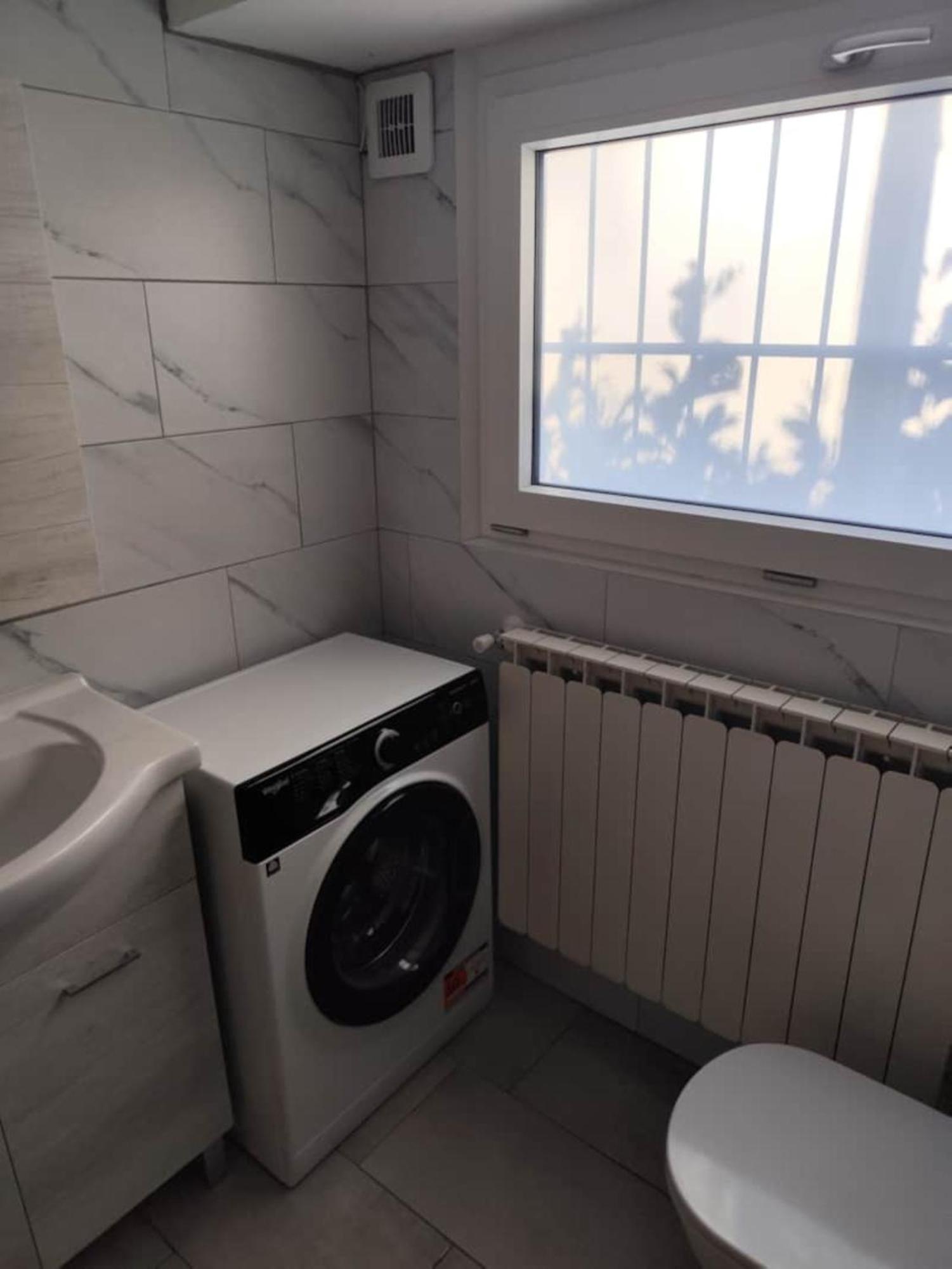 Ca' De' Mari At - Switzerland Apartment